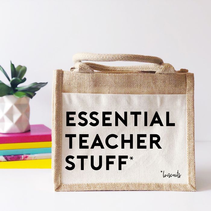*Brand New Jute Bags